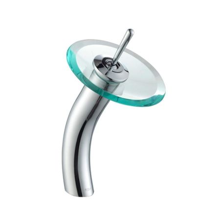 Смеситель для раковины D-Lin D111416, хром