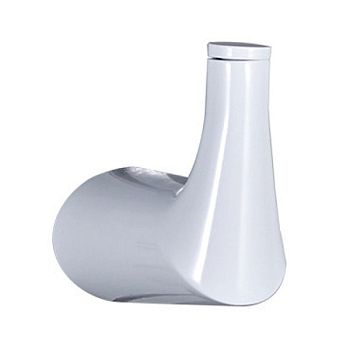 Крючок для ванной комнаты FASHUN A1805-1-8, белый