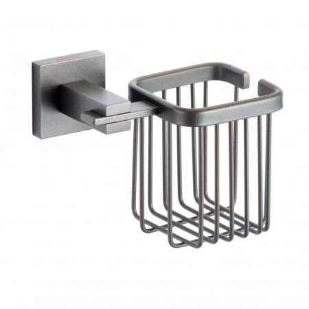 Держатель для освежителя воздуха Savol S-06533Q, графит, артикул S-06533Q