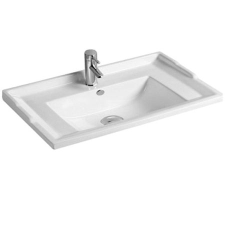 Раковина Melana 60 MLN-F60 Белая