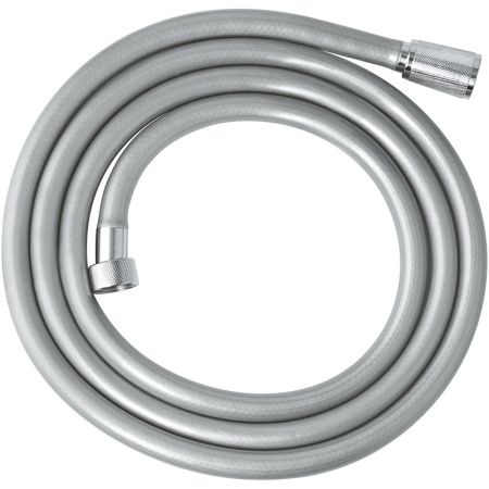Душевой шланг GROHE Rotaflex, 2000 мм, хром (28413001) Душевой шланг GROHE Rotaflex, 2000 мм, хром (28413001)