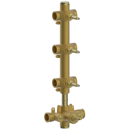 Внутрення часть, Cisal, Kawa, назначение-смеситель для душа