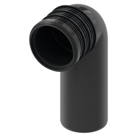 Отвод для унитаза TECEprofil 90° – DN 90/90, артикул 9820134