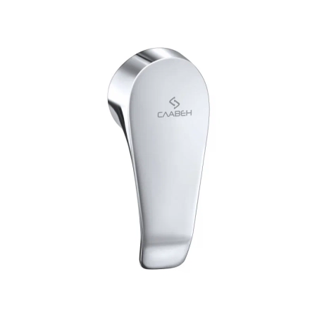 Смеситель для ванны Славен СЛ-ОД-К31, хром