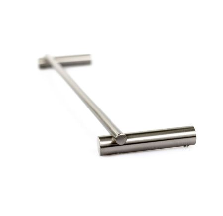 Stil Haus Hashi, полотенцедержатель, длина 60 см, цвет никель сатин, артикул HS05(36)