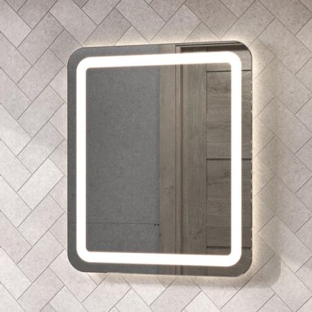 Зеркало VIGO Jess Classic 600, артикул 239