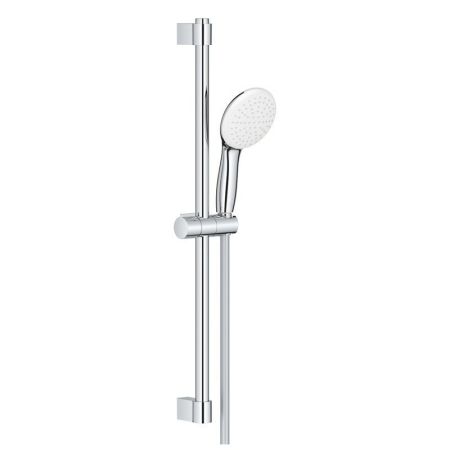 Душевой гарнитур GROHE NEW TEMPESTA 27924003 (хром, металл/пластик, 175-см, круглый), шт, артикул 27924003