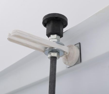 Акриловая ванна Aquanet Bright 170x70 (с каркасом), артикул 00267835