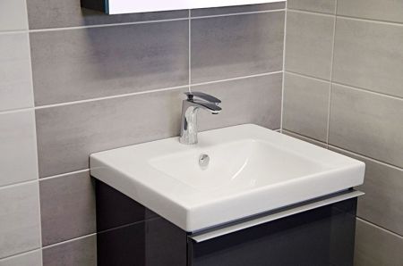 Смеситель для умывальника, артикул TG126.5