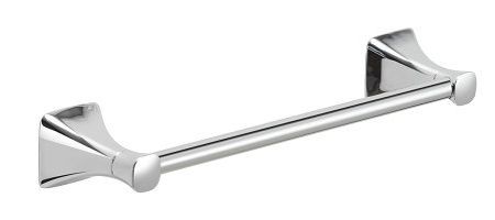 Gedy Cervino, полотенцедержатель 34.6 см, цвет хром, артикул CE21/35(13)