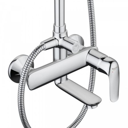 Душевая система Damixa Palace Evo 974230000 Хром