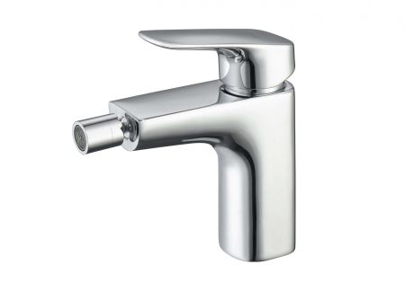 Смеситель для биде AQUATEK AQ1018CR ВЕГА, артикул AQ1018CR