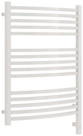 Полотенцесушитель электрический АРКУС 3.0 800х600 МЭМ правый (Белый)