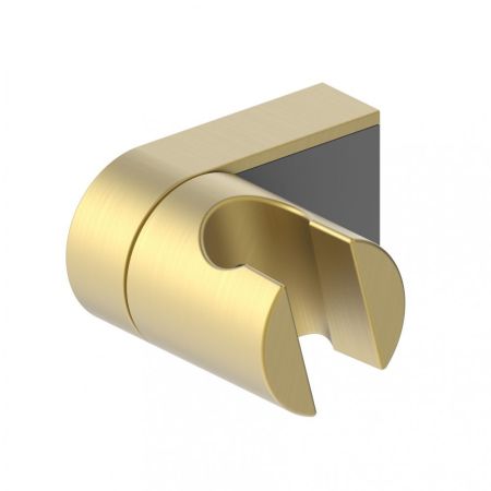 Настенный держатель WONZON & WOGHAND, Брашированное золото (WW-994207-BG), артикул WW-994207-BG