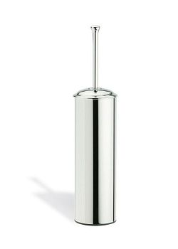 Stil Haus Smart, напольный металлический ёрш, цвет хром