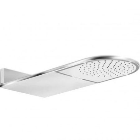 Верхний душ Kludi A-Qa 6488005-00 Хром, артикул 6488005-00