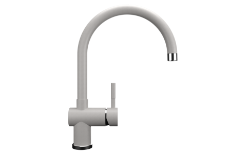 Смеситель Ulgran Classic белый (Ulgran 021(331)), артикул Ulgran 021(331)