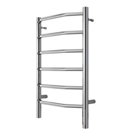 Полотенцесушитель электрический Terminus Виктория П6 40х65, артикул 4670078531186