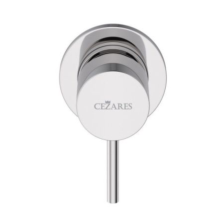 Встраиваемый смеситель CEZARES LEAF-DIM-L