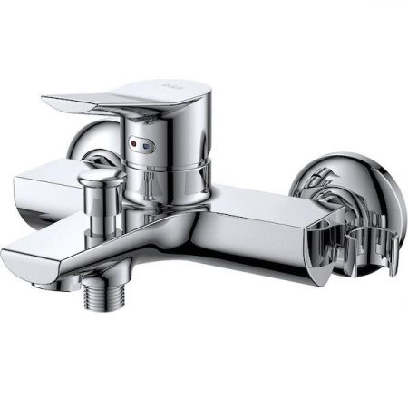 Смеситель для ванны D&K Rhein Mosel DA1263201 Хром, артикул DA1263201