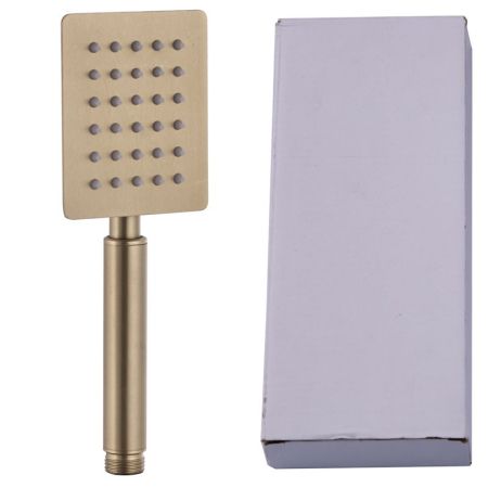 Лейка для душа FASHUN A005-21, бронза