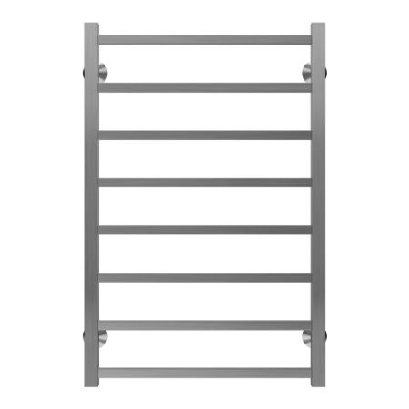 Полотенцесушитель водяной Terminus Ватикан П8 50х80, сатин, артикул 4670078562654