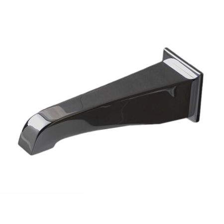 Devon Time Излив настенный одинарный, цвет хром, артикул 2TIME211CR