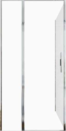 Боковая стенка Allen Brau Priority 100 3.31046.00 хром, артикул 3.31046.00