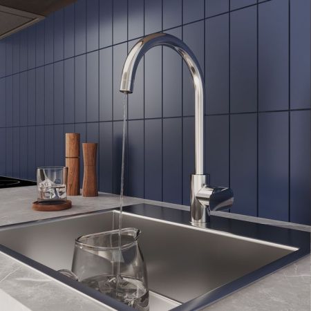 Смеситель для кухни Milardo (RORSBFJM05), артикул RORSBFJM05