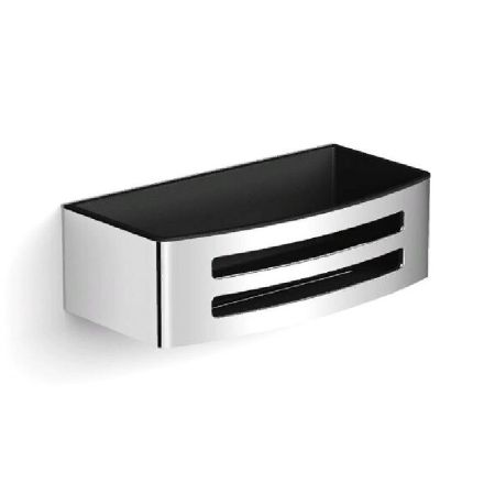 Полка для душа Langberger 75560 Хром, артикул 75560