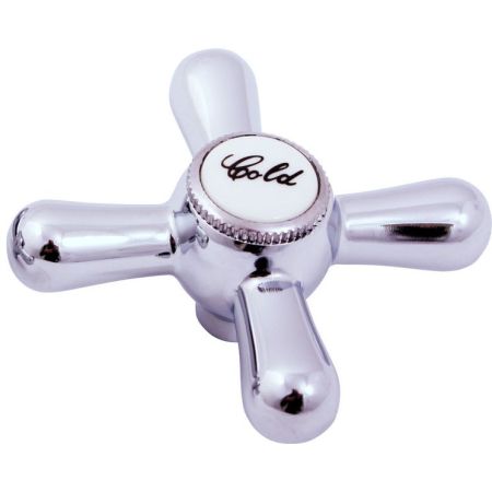 Ручка для смесителя Rav Slezak Morava KR3001, артикул KR3001