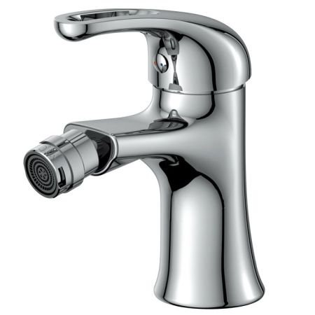 Смеситель для биде D&K Eucharius Rhein DA1372201 Хром, артикул DA1372201