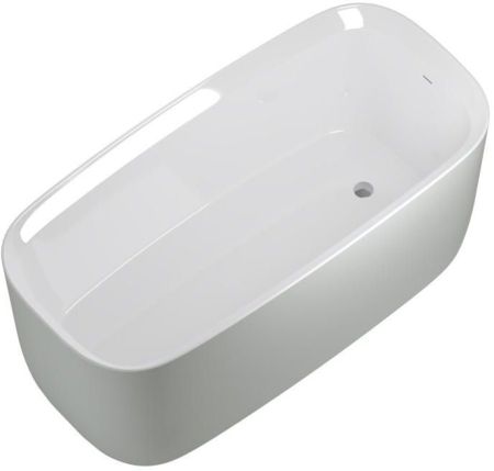 Акриловая ванна Allen Brau Infinity 3 170x78 2.21003.20/PWM, артикул 2.21003.20/PWM