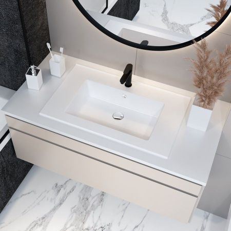 Раковина Paola Parma 750, артикул Parma 750