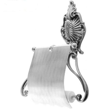 Бумагодержатель Migliore Elisabetta ML.ELB-60.106 CR (хром), артикул ML.ELB-60.106.CR