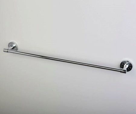 Полотенцедержатель WasserKRAFT Isen K-4030 Хром