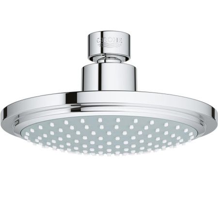Верхний душ GROHE Euphoria Cosmopolitan, 1 режим, диаметр 160 мм, с ограничением расхода воды, хром (28233000)