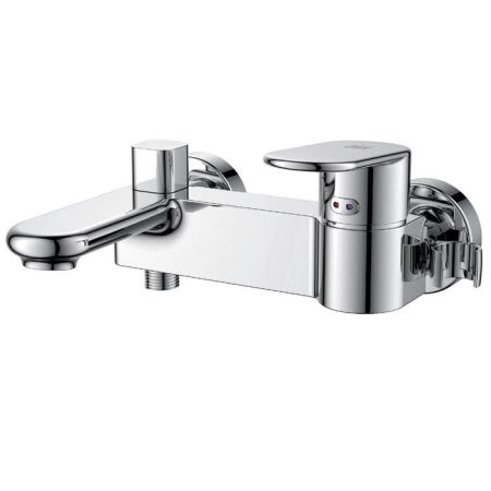 Смеситель для ванны D&K Rhein Speyer DA1313201 Хром, артикул DA1313201