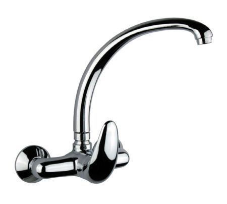 Смеситель для кухни Fiore NEXUS 43CR4260, хром, артикул 43CR4260