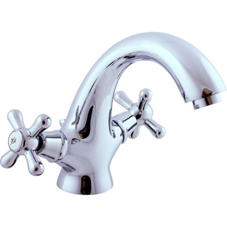 Смеситель для раковины Rav Slezak Morava MK629.5, артикул MK629.5