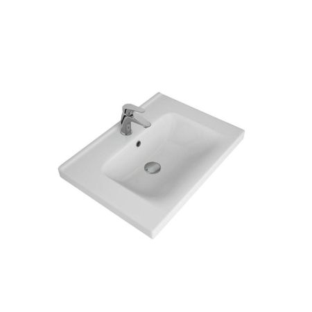 Раковина Dreja Harmony 640214, 65 см, артикул 640214