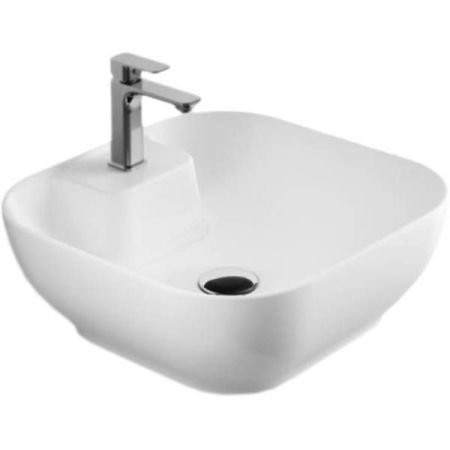 Раковина-чаша Bien Motto 42 MTLG04201FD1W3000 Белая