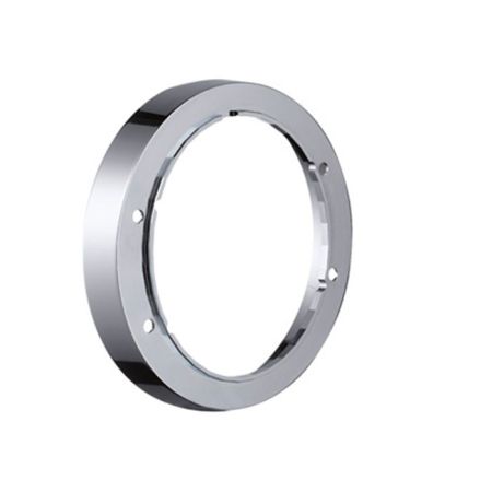HG Удлинитель внешней части, Ø 150мм, цвет хром, артикул 13597000