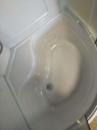 Кабина AE901 душевая PARLY, артикул AE901