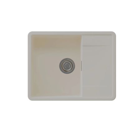 Кухонная мойка Florentina ПЬЕМОНТ 17.030.C0650.202, шампань, артикул 17.030.C0650.202