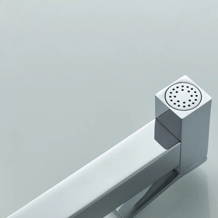 Гигиенический душ со смесителем Shevanik S127, хром