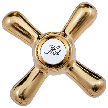 Ручка для смесителя Rav Slezak KR1002Z