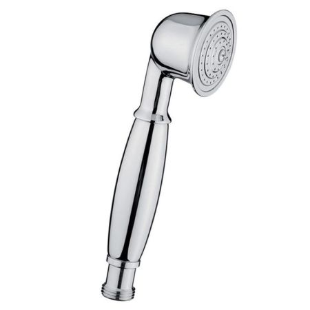 FIMA|Carlo Frattini Wellness Ручной душ из латуни, цвет хром, артикул F2049CR