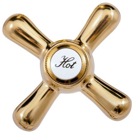 Ручка для смесителя Rav Slezak KR1002Z, артикул KR1002Z