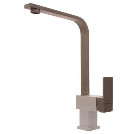 Смеситель для кухни Florentina СИЛЬВЕР 313.15H.1123.201, жасмин, артикул 313.15H.1123.201